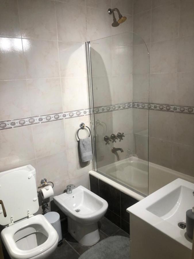 Apartamento Comodo Y Calido *