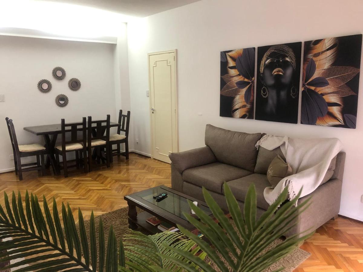Apartamento Comodo Y Calido