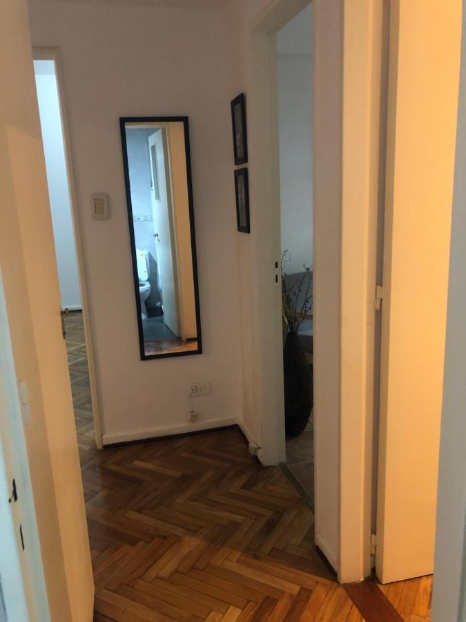 Apartamento Comodo Y Calido *
