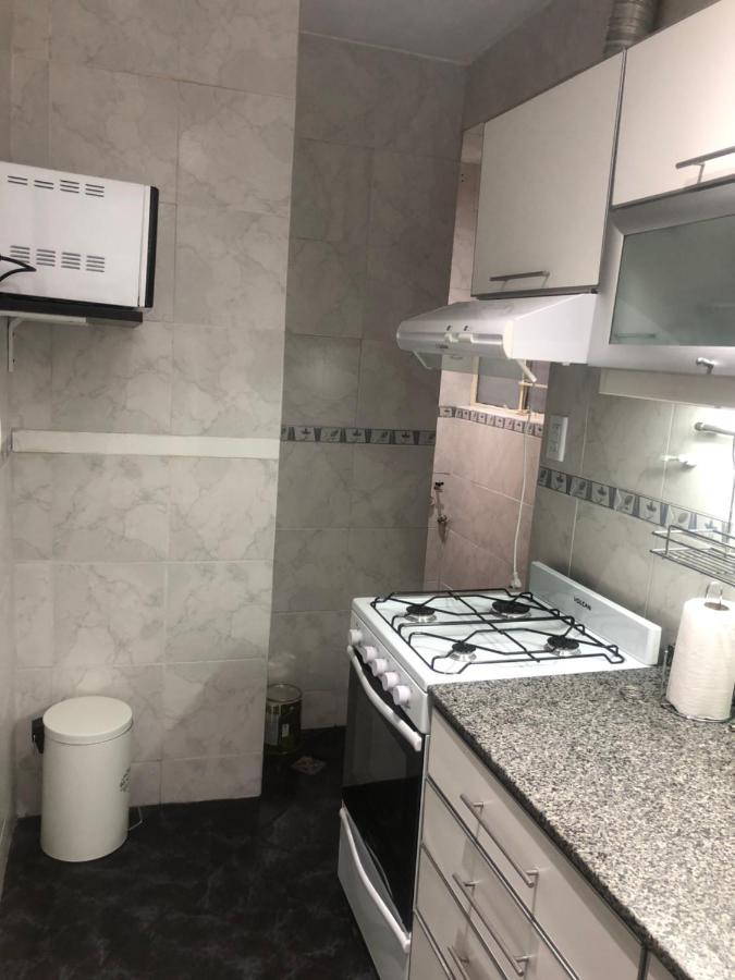 Apartamento Comodo Y Calido