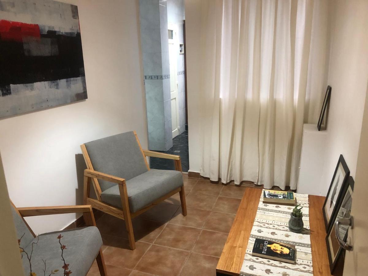 Apartamento Comodo Y Calido *