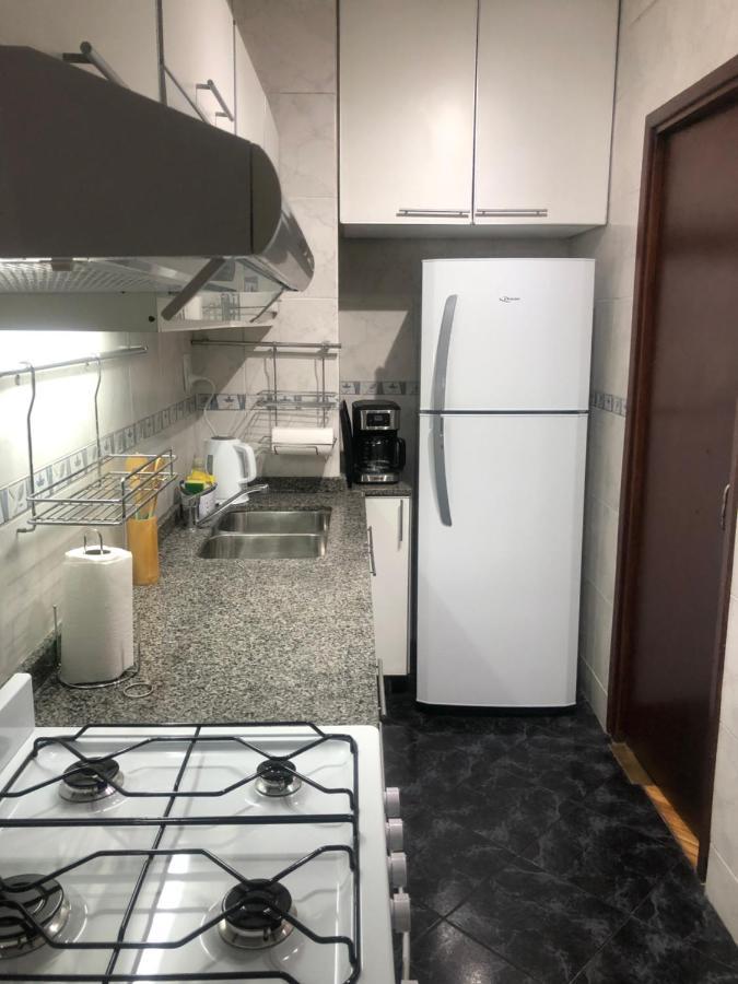 Apartamento Comodo Y Calido Ciudad Autónoma de Buenos Aires