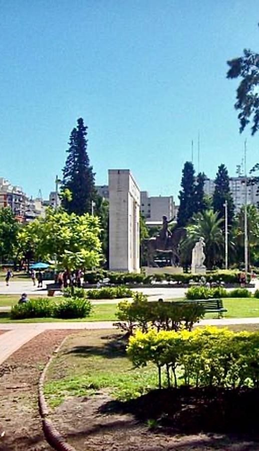 Apartamento Comodo Y Calido