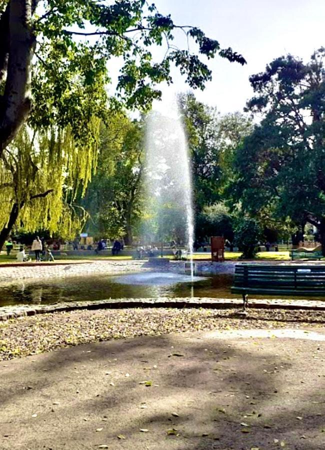 Comodo Y Calido Ciudad Autónoma de Buenos Aires
